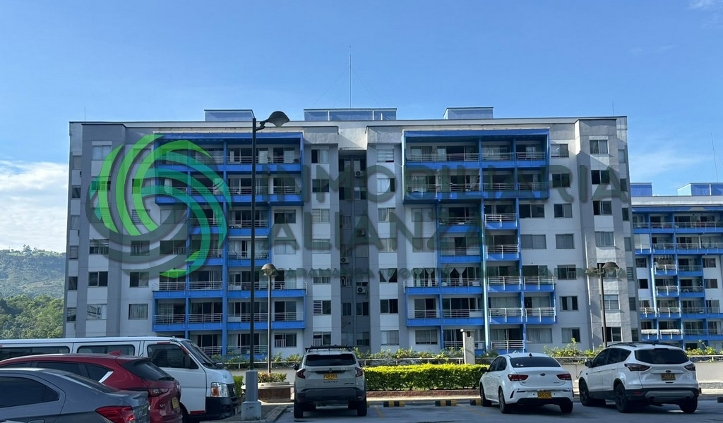 Apartamento en venta en Rio Frio, Floridablanca · foto 2 de 22