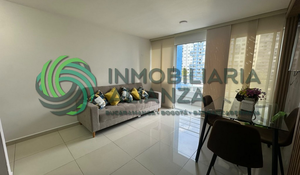 Apartamento en venta en Rio Frio, Floridablanca · foto 4 de 22
