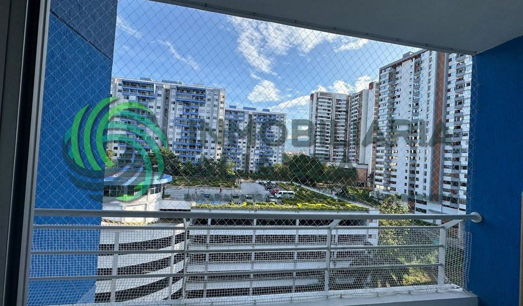 Apartamento en venta en Rio Frio, Floridablanca · foto 6 de 22