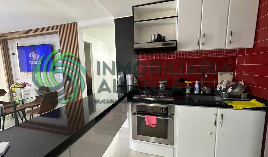 Apartamento en venta en Rio Frio, Floridablanca · foto 8 de 22
