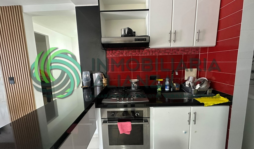 Apartamento en venta en Rio Frio, Floridablanca · foto 9 de 22