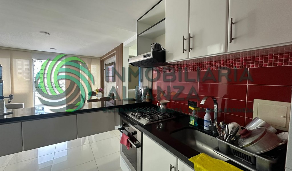 Apartamento en venta en Rio Frio, Floridablanca · foto 10 de 22
