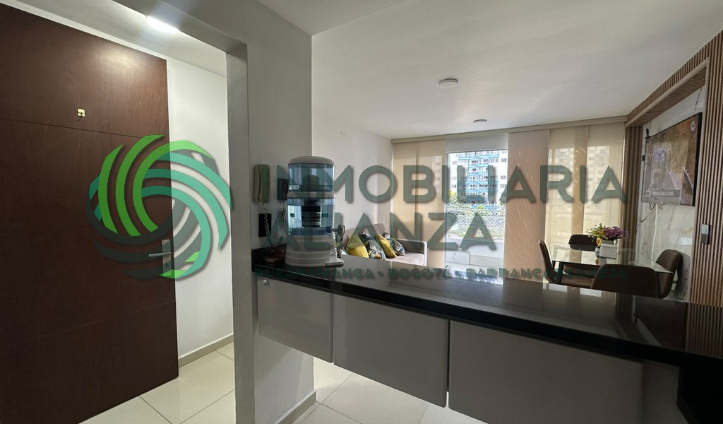Apartamento en venta en Rio Frio, Floridablanca · foto 11 de 22