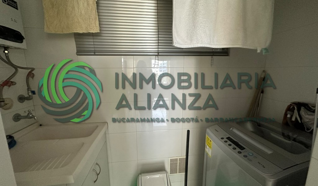 Apartamento en venta en Rio Frio, Floridablanca · foto 12 de 22