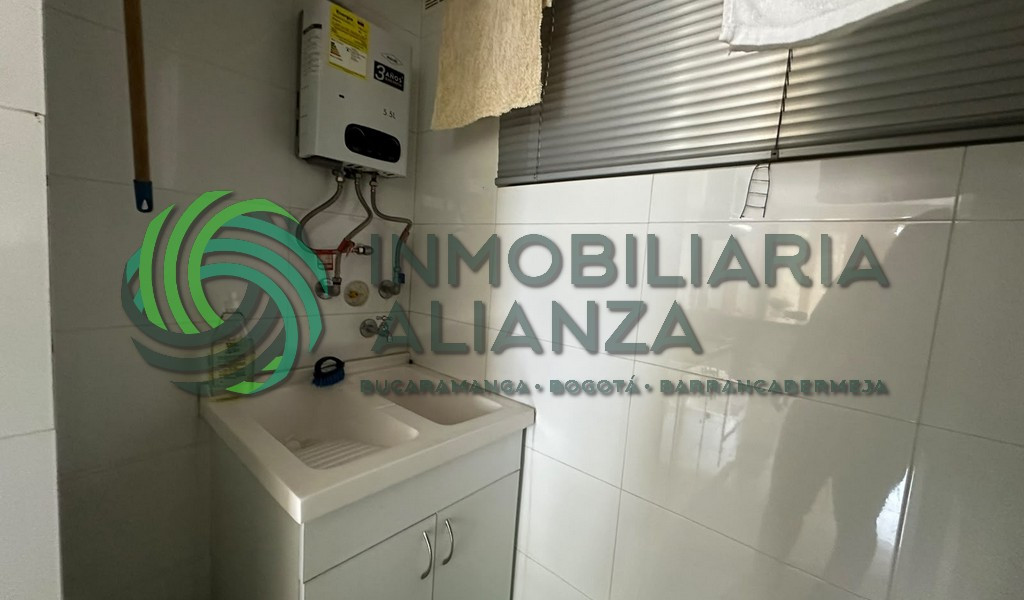 Apartamento en venta en Rio Frio, Floridablanca · foto 13 de 22