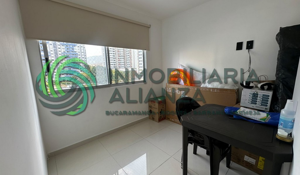 Apartamento en venta en Rio Frio, Floridablanca · foto 14 de 22