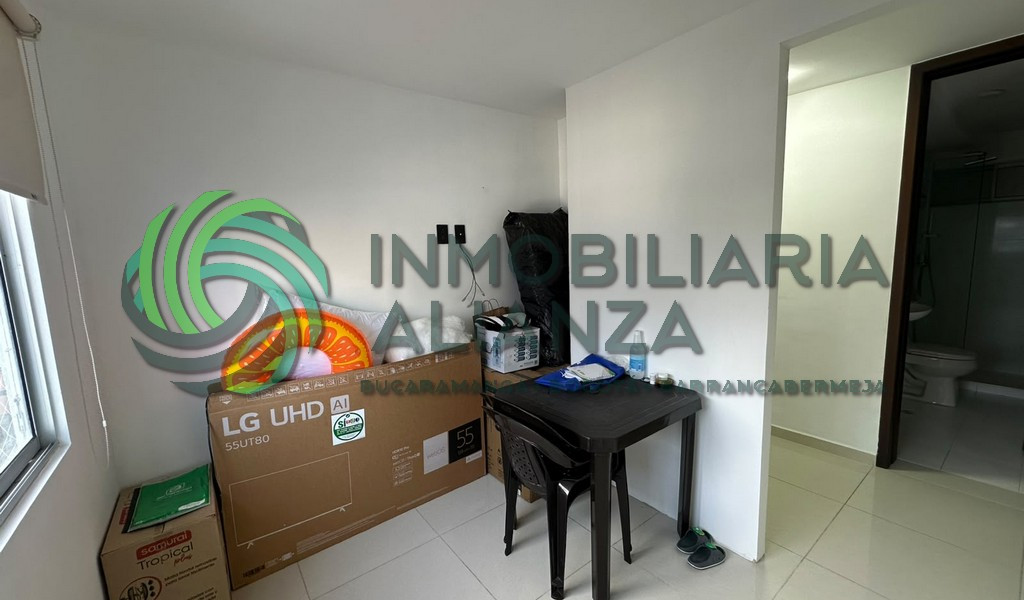Apartamento en venta en Rio Frio, Floridablanca · foto 15 de 22