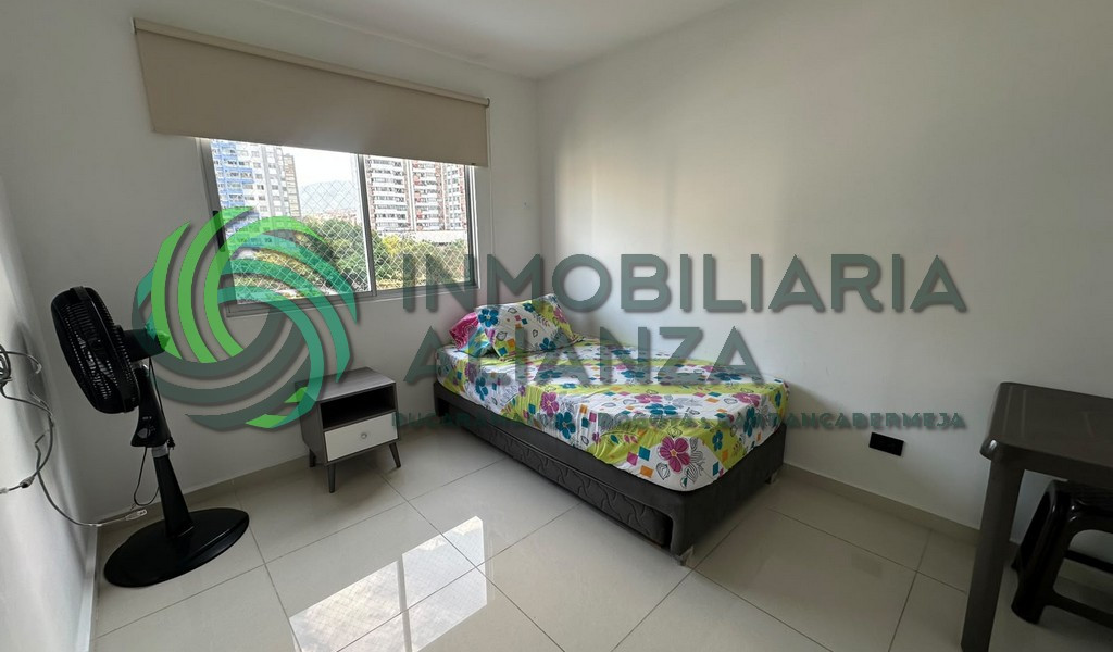 Apartamento en venta en Rio Frio, Floridablanca · foto 16 de 22