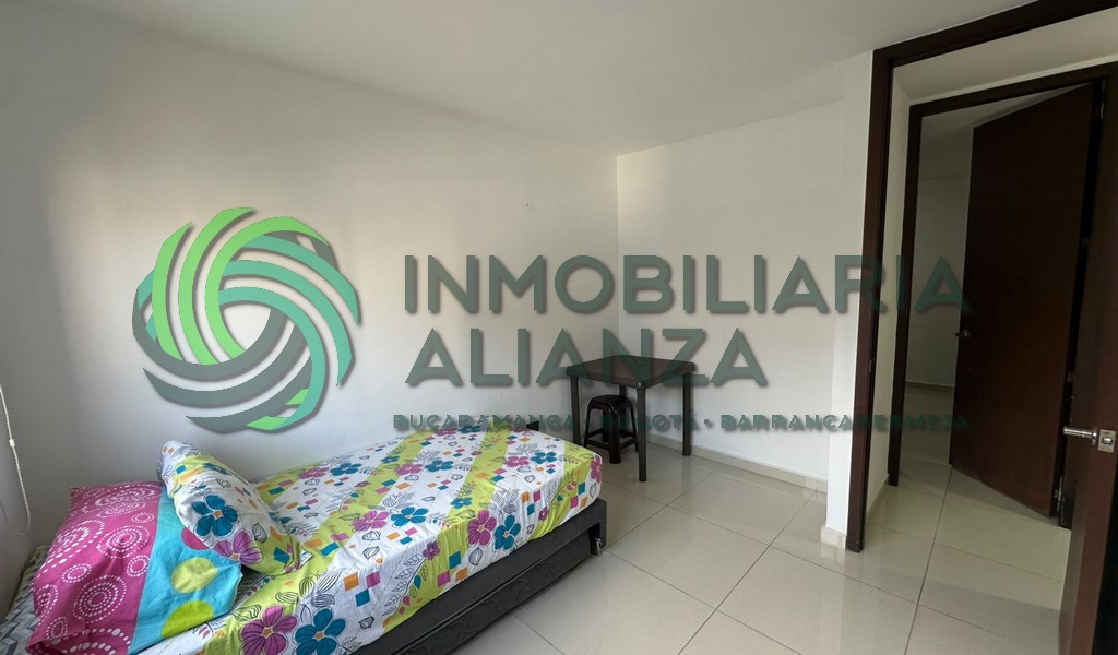 Apartamento en venta en Rio Frio, Floridablanca · foto 17 de 22