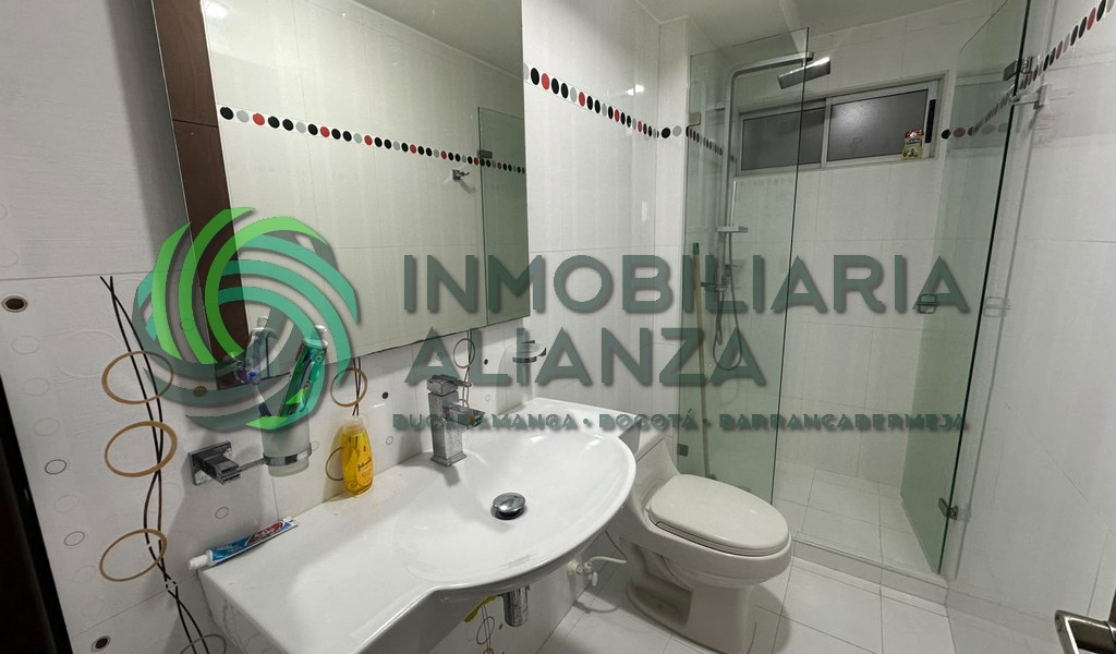 Apartamento en venta en Rio Frio, Floridablanca · foto 18 de 22