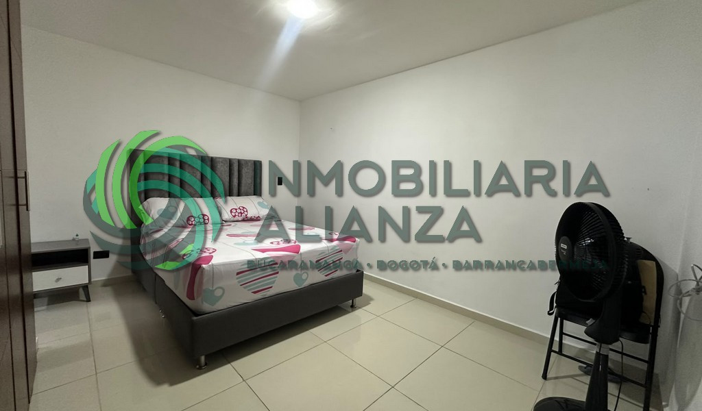 Apartamento en venta en Rio Frio, Floridablanca · foto 19 de 22