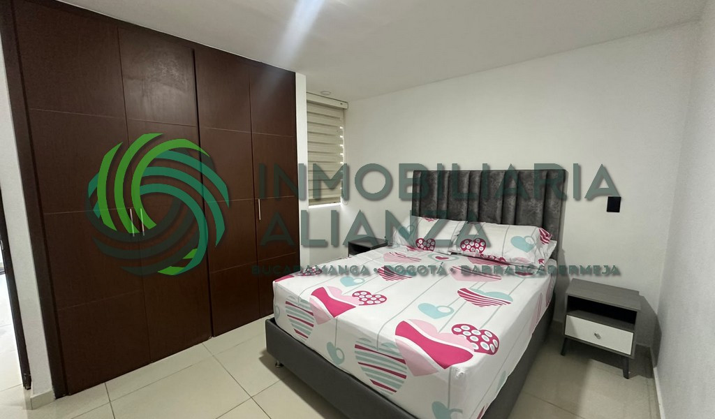 Apartamento en venta en Rio Frio, Floridablanca · foto 20 de 22