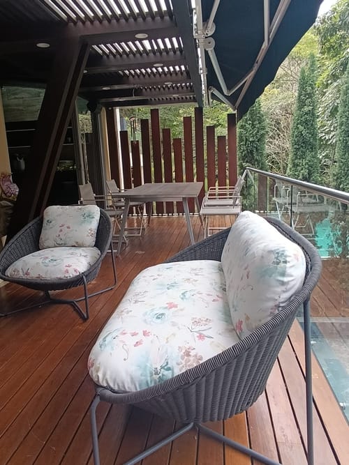 Casa de 4 alcobas en venta en Sotomayor, Bucaramanga, 500 m² · foto 9 de 21