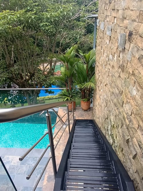 Casa de 4 alcobas en venta en Sotomayor, Bucaramanga, 500 m² · foto 11 de 21
