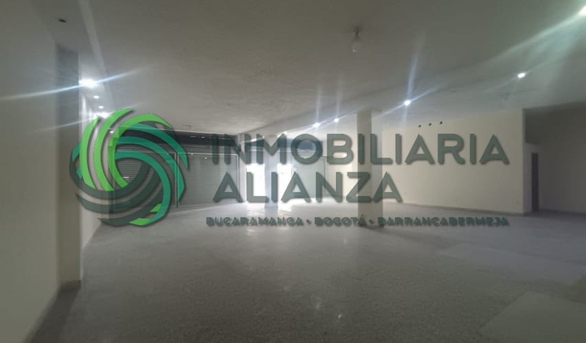 Edificio en venta en Centro, Bucaramanga, 858 m² · foto 5 de 20