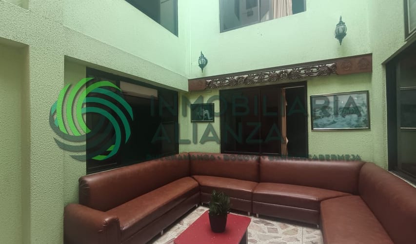 Edificio en venta en Centro, Bucaramanga, 858 m² · foto 10 de 20