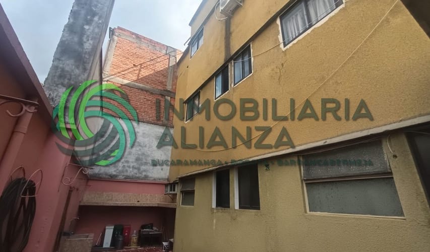 Edificio en venta en Centro, Bucaramanga, 858 m² · foto 14 de 20