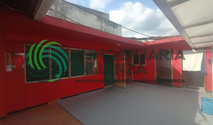 Edificio en venta en Centro, Bucaramanga, 858 m² · foto 15 de 20