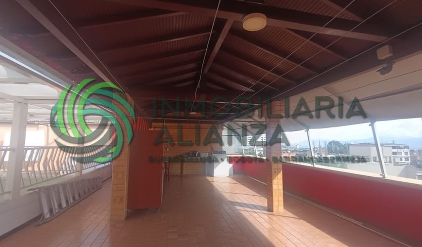 Edificio en venta en Centro, Bucaramanga, 858 m² · foto 16 de 20