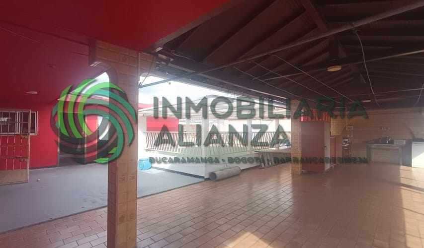 Edificio en venta en Centro, Bucaramanga, 858 m² · foto 17 de 20