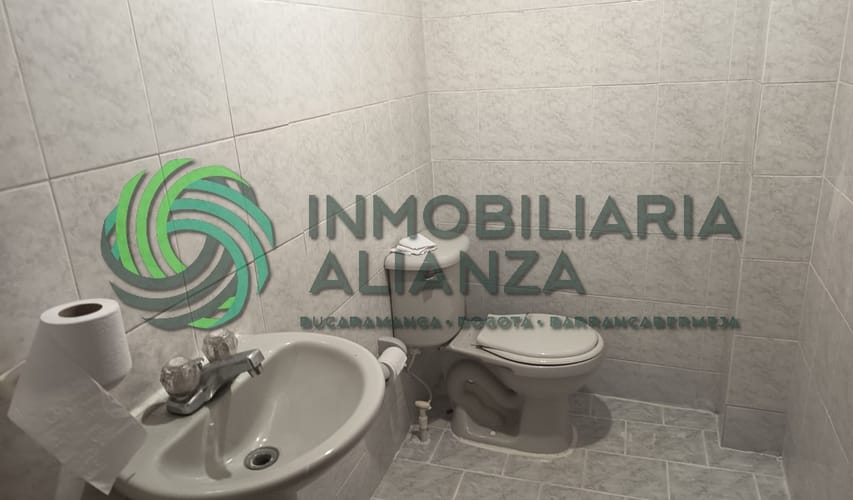 Edificio en venta en Centro, Bucaramanga, 858 m² · foto 19 de 20