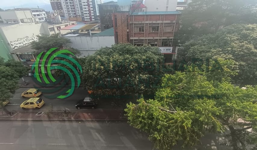 Edificio en venta en Centro, Bucaramanga, 858 m² · foto 20 de 20