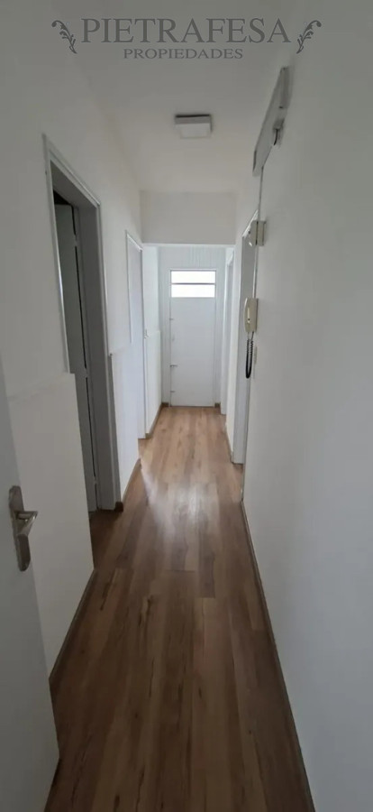 Apartamento en alquiler, 2 dormitorios 1 baño, balcón. Unión · Foto 6