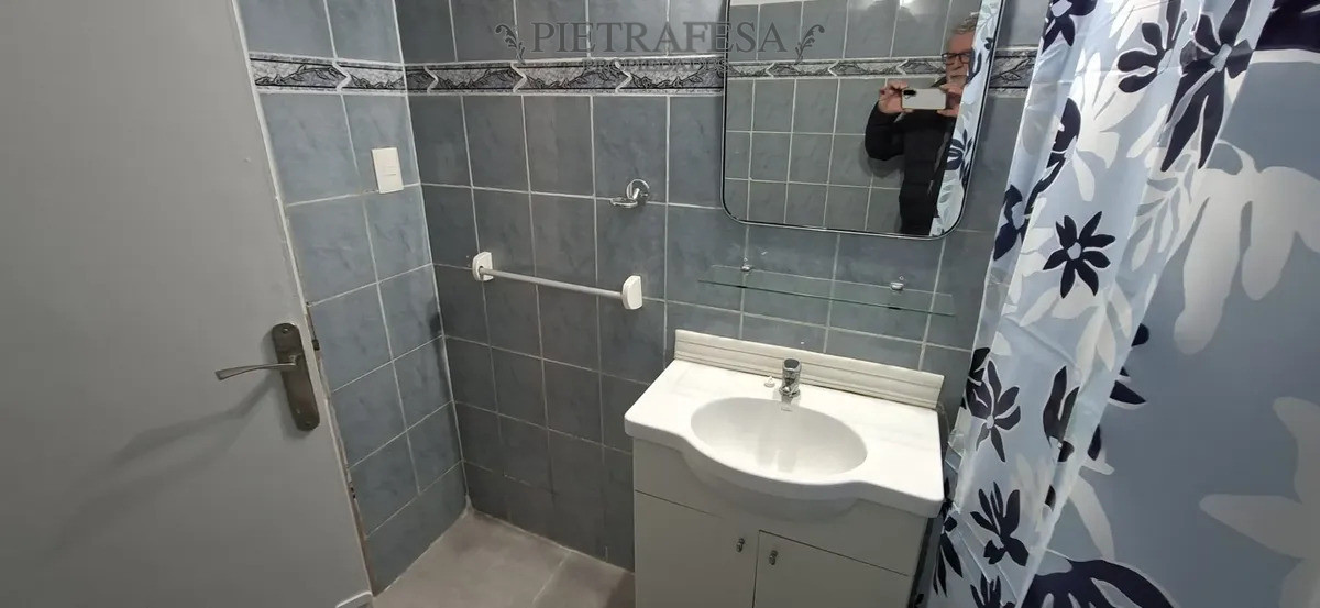 Apartamento en alquiler, 2 dormitorios 1 baño, balcón. Unión · Foto 12