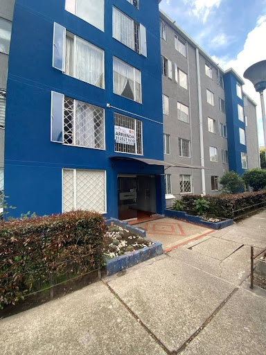 Apartamento en Arriendo en Bogotá en Bochica