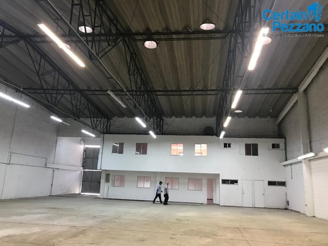 Bodega en venta en La Concepcion, Barranquilla, 690 m² · foto 4 de 13