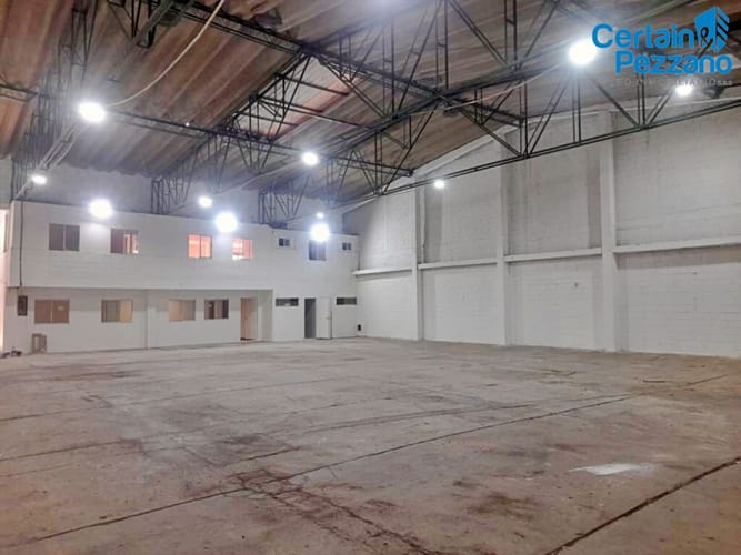Bodega en venta en La Concepcion, Barranquilla, 690 m² · foto 5 de 13