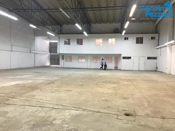 Bodega en venta en La Concepcion, Barranquilla, 690 m² · foto 6 de 13