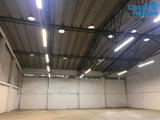 Bodega en venta en La Concepcion, Barranquilla, 690 m² · foto 8 de 13