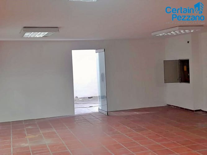Bodega en venta en La Concepcion, Barranquilla, 690 m² · foto 11 de 13