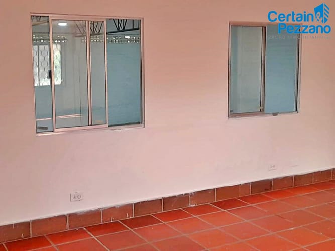 Bodega en venta en La Concepcion, Barranquilla, 690 m² · foto 12 de 13
