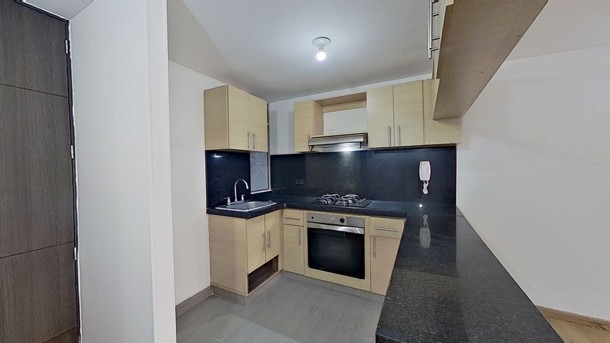Apartamento de 3 alcobas en venta en Plaza Imperial Centro Comercial, Bogotá, 84 m² · foto 5 de 21