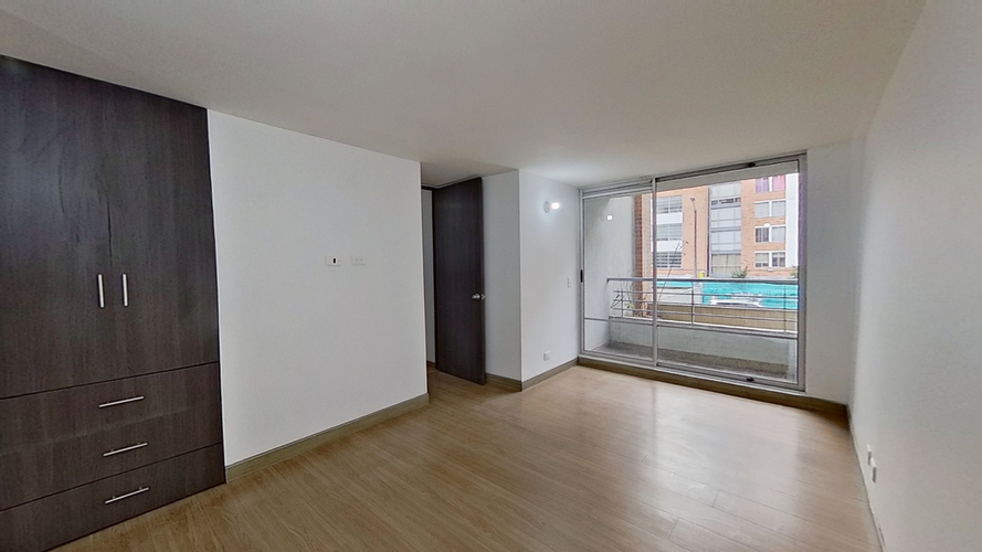 Apartamento de 3 alcobas en venta en Plaza Imperial Centro Comercial, Bogotá, 84 m² · foto 9 de 21