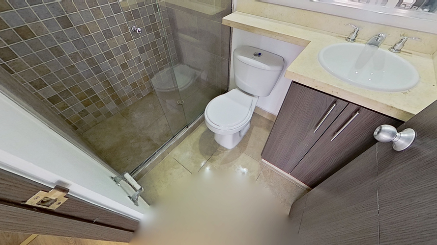 Apartamento de 3 alcobas en venta en Plaza Imperial Centro Comercial, Bogotá, 84 m² · foto 11 de 21