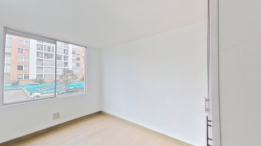 Apartamento de 3 alcobas en venta en Plaza Imperial Centro Comercial, Bogotá, 84 m² · foto 14 de 21