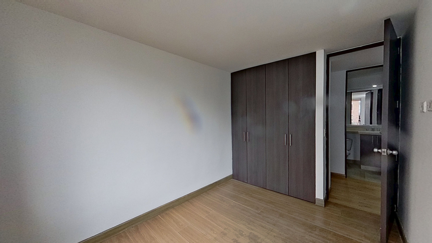 Apartamento de 3 alcobas en venta en Plaza Imperial Centro Comercial, Bogotá, 84 m² · foto 17 de 21