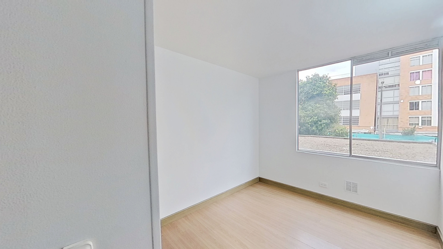 Apartamento de 3 alcobas en venta en Plaza Imperial Centro Comercial, Bogotá, 84 m² · foto 18 de 21