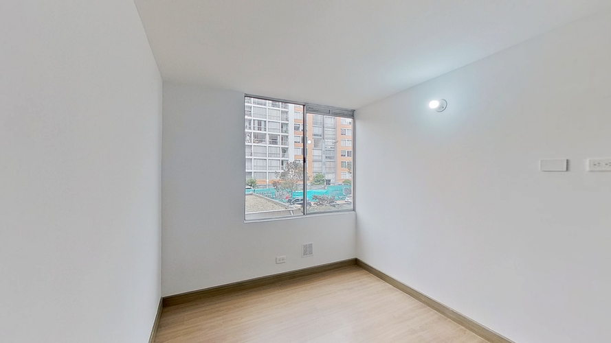 Apartamento de 3 alcobas en venta en Plaza Imperial Centro Comercial, Bogotá, 84 m² · foto 21 de 21