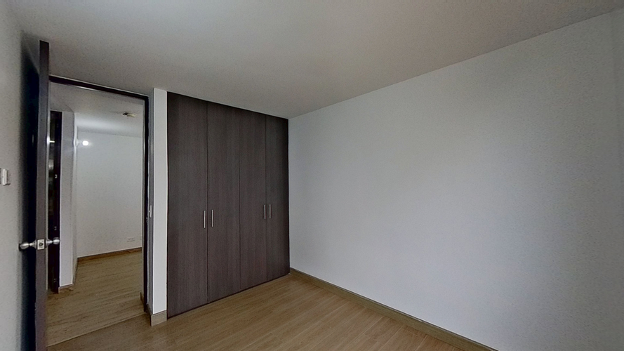 Apartamento de 3 alcobas en venta en Plaza Imperial Centro Comercial, Bogotá, 84 m² · foto 19 de 21