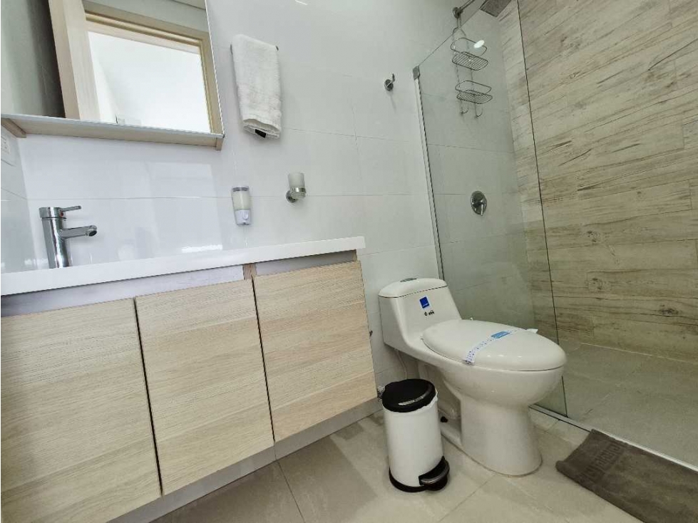 Apartamento en venta en Cielo Mar, Cartagena · foto 14 de 18