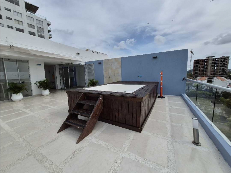 Apartamento en venta en Cielo Mar, Cartagena · foto 15 de 18