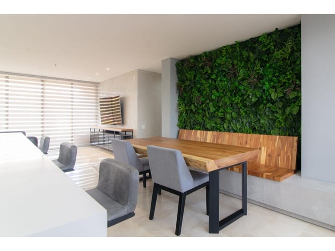 Apartamento de 3 alcobas en arriendo en El Tesoro, Medellín, 178 m² · foto 10 de 15