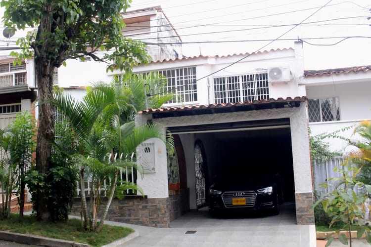 Casa de 3 alcobas en venta en Diamante 2, Bucaramanga, 150 m² · foto 2 de 21