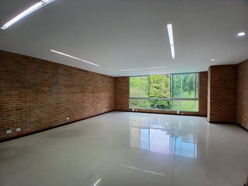 Oficina en arriendo en San Diego, Medellín, 60 m² · foto 2 de 10