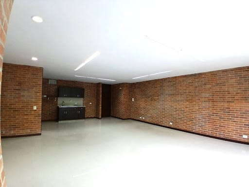 Oficina en arriendo en San Diego, Medellín, 60 m² · foto 3 de 10