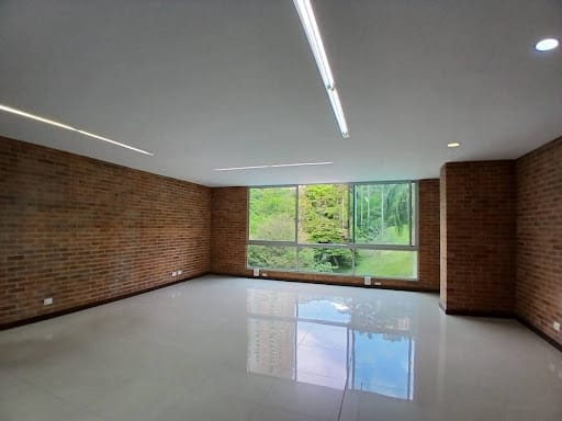 Oficina en arriendo en San Diego, Medellín, 60 m² · foto 4 de 10